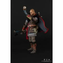 Pure Arts PureArts Assassin's Creed Valhalla Eivor 1/6 Scale Figure