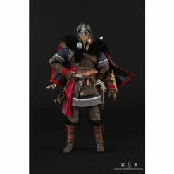 Pure Arts PureArts Assassin's Creed Valhalla Eivor 1/6 Scale Figure