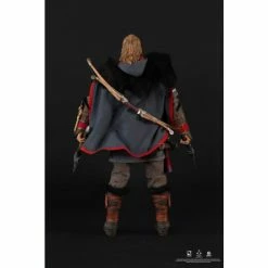 Pure Arts PureArts Assassin's Creed Valhalla Eivor 1/6 Scale Figure