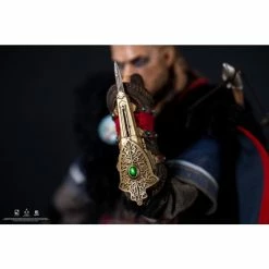 Pure Arts PureArts Assassin's Creed Valhalla Eivor 1/6 Scale Figure