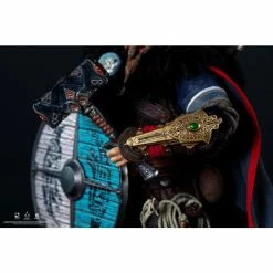Pure Arts PureArts Assassin's Creed Valhalla Eivor 1/6 Scale Figure