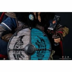 Pure Arts PureArts Assassin's Creed Valhalla Eivor 1/6 Scale Figure