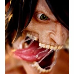 Kinetiquettes Attack On Titan Hope For Humanity 1/10 Scale Diorama Set