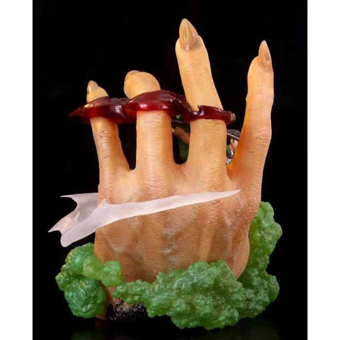 Flash Sale ⭐ Kinetiquettes Attack On Titan Levi Ackerman Vs Beast Titan 1/10 Scale Diorama ✔️ 8 Kinetiquettes Attack On Titan Levi Ackerman Vs Beast Titan 1/10 Scale Diorama