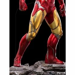 Iron Studios Avengers: Endgame BDS Iron Man Ultimate 1/10 Art Scale Statue