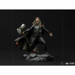 Best reviews of βοΈ Iron Studios Avengers: Endgame BDS Thor Ultimate 1/10 Art Scale Statue 𧨠22 Iron Studios Avengers: Endgame BDS Thor Ultimate 1/10 Art Scale Statue