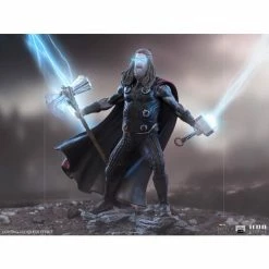 Best reviews of βοΈ Iron Studios Avengers: Endgame BDS Thor Ultimate 1/10 Art Scale Statue 𧨠30 Iron Studios Avengers: Endgame BDS Thor Ultimate 1/10 Art Scale Statue