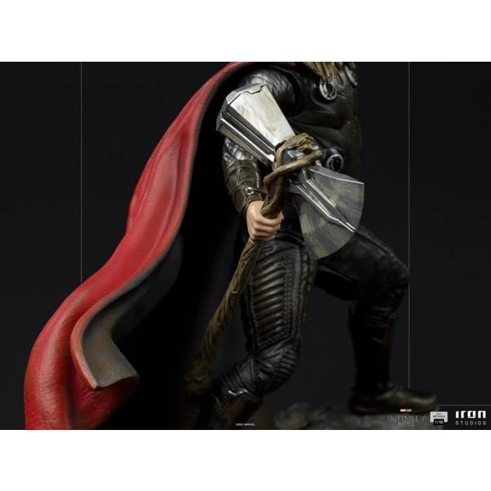 Best reviews of βοΈ Iron Studios Avengers: Endgame BDS Thor Ultimate 1/10 Art Scale Statue 𧨠13 Iron Studios Avengers: Endgame BDS Thor Ultimate 1/10 Art Scale Statue
