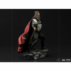 Best reviews of βοΈ Iron Studios Avengers: Endgame BDS Thor Ultimate 1/10 Art Scale Statue 𧨠23 Iron Studios Avengers: Endgame BDS Thor Ultimate 1/10 Art Scale Statue