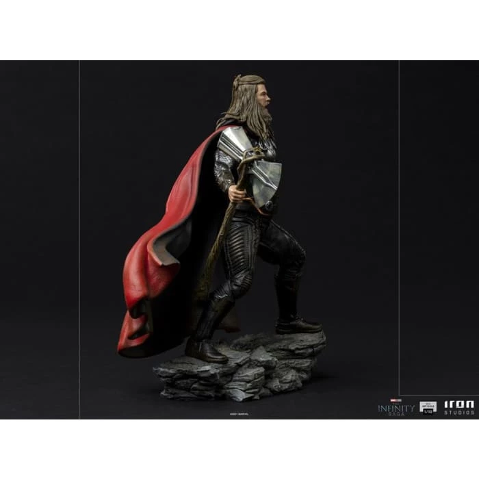 Best reviews of βοΈ Iron Studios Avengers: Endgame BDS Thor Ultimate 1/10 Art Scale Statue 𧨠8 Iron Studios Avengers: Endgame BDS Thor Ultimate 1/10 Art Scale Statue