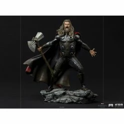 Best reviews of βοΈ Iron Studios Avengers: Endgame BDS Thor Ultimate 1/10 Art Scale Statue 𧨠21 Iron Studios Avengers: Endgame BDS Thor Ultimate 1/10 Art Scale Statue