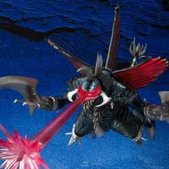 Bandai Spirits Godzilla: Final Wars S.H.MonsterArts Gigan (Great Decisive Battle Ver.)