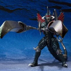 Bandai Spirits Godzilla: Final Wars S.H.MonsterArts Gigan (Great Decisive Battle Ver.)
