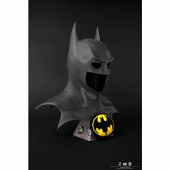 Pure Arts PureArts Batman (1989) Cowl 1/1 Scale Replica