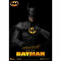 Coupon ⭐ Beast Kingdom Batman (1989) Dynamic 8ction Heroes DAH-056 Batman ❤️ 14 Beast Kingdom Batman (1989) Dynamic 8ction Heroes DAH-056 Batman