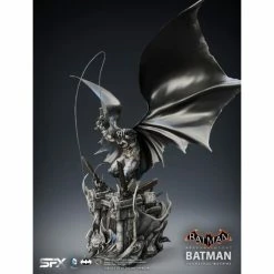 Silver Fox Collectibles Batman: Arkham Knight Batman 1/8 Scale Statue