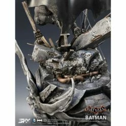 Silver Fox Collectibles Batman: Arkham Knight Batman 1/8 Scale Statue
