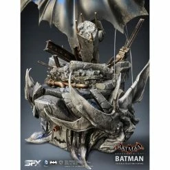 Silver Fox Collectibles Batman: Arkham Knight Batman 1/8 Scale Statue