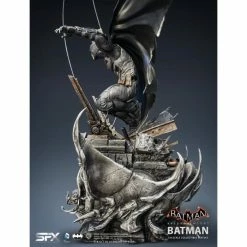 Silver Fox Collectibles Batman: Arkham Knight Batman 1/8 Scale Statue