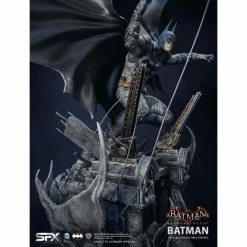 Silver Fox Collectibles Batman: Arkham Knight Batman 1/8 Scale Statue