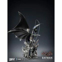 Silver Fox Collectibles Batman: Arkham Knight Batman 1/8 Scale Statue