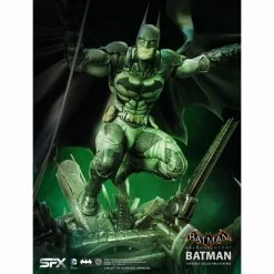 Silver Fox Collectibles Batman: Arkham Knight Batman 1/8 Scale Statue