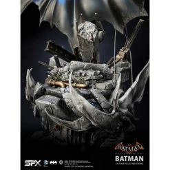 Silver Fox Collectibles Batman: Arkham Knight Batman 1/8 Scale Statue