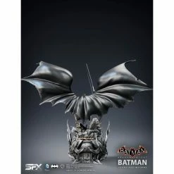 Silver Fox Collectibles Batman: Arkham Knight Batman 1/8 Scale Statue