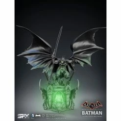 Silver Fox Collectibles Batman: Arkham Knight Batman 1/8 Scale Statue