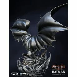 Silver Fox Collectibles Batman: Arkham Knight Batman 1/8 Scale Statue