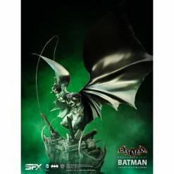 Silver Fox Collectibles Batman: Arkham Knight Batman 1/8 Scale Statue