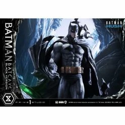Prime One Studio Prime 1 Studio Batman: Hush Museum Masterline Batman (Batcave Black Version) 1/3 Scale Statue