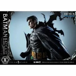 Prime One Studio Prime 1 Studio Batman: Hush Museum Masterline Batman (Batcave Black Version) 1/3 Scale Statue
