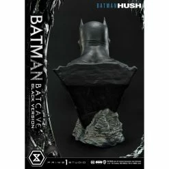 Prime One Studio Prime 1 Studio Batman: Hush Museum Masterline Batman (Batcave Black Version) 1/3 Scale Statue