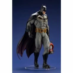 Kotobukiya Batman: Last Knight On Earth ArtFX Batman Statue