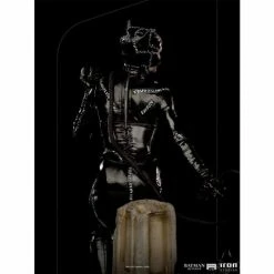 Iron Studios Batman Returns Catwoman 1/10 Deluxe Art Scale Statue