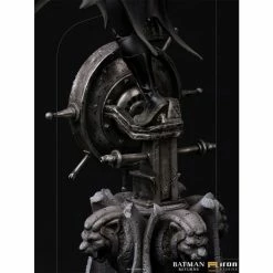 Iron Studios Batman Returns - Batman Deluxe Art Scale 1/10 Statue