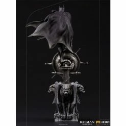 Iron Studios Batman Returns - Batman Deluxe Art Scale 1/10 Statue
