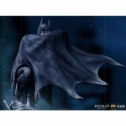 Iron Studios Batman Returns - Batman Deluxe Art Scale 1/10 Statue