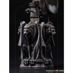 Iron Studios Batman Returns - Batman Deluxe Art Scale 1/10 Statue