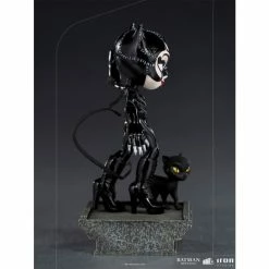 Iron Studios Batman Returns Mini Co. Catwoman