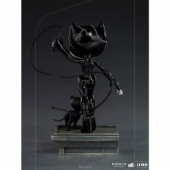 Iron Studios Batman Returns Mini Co. Catwoman