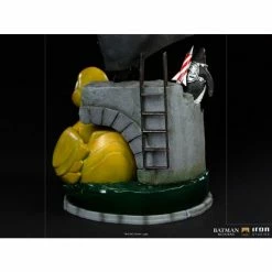 Iron Studios Batman Returns Penguin 1/10 Deluxe Art Scale Statue