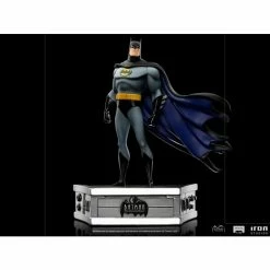 Iron Studios Batman: The Animated Series Batman 1/10 Art Scale Statue