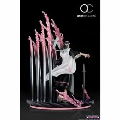 Oniri Creations Bleach Kuchiki Byakuya 1/6 Scale Statue