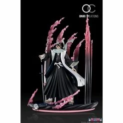 Oniri Creations Bleach Kuchiki Byakuya 1/6 Scale Statue
