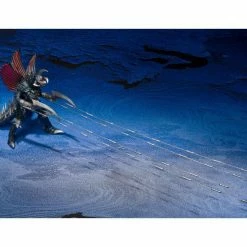 Bandai Spirits Godzilla: Final Wars S.H.MonsterArts Gigan (Great Decisive Battle Ver.)