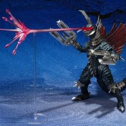 Bandai Spirits Godzilla: Final Wars S.H.MonsterArts Gigan (Great Decisive Battle Ver.)
