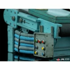 Iron Studios Child's Play 2 Chucky 1/10 Art Scale Statue