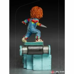 Iron Studios Child's Play 2 Chucky 1/10 Art Scale Statue